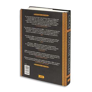 Circe (AdN) (Spanish Edition)