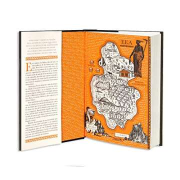 Circe (AdN) (Spanish Edition)