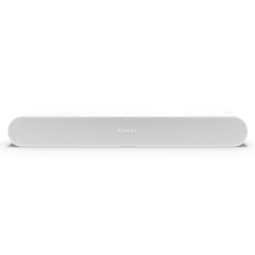 Sonos Ray Compact Soundbar - Enhance Your Audio Experience