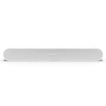 Sonos Ray Compact Soundbar - Enhance Your Audio Experience