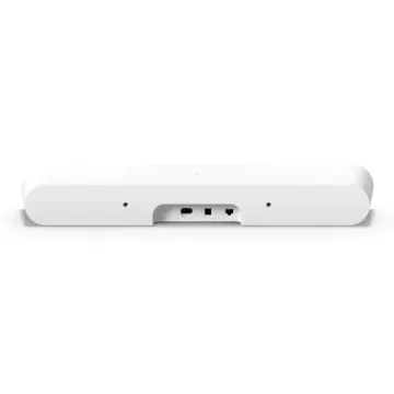 Sonos Ray Compact Soundbar - Enhance Your Audio Experience
