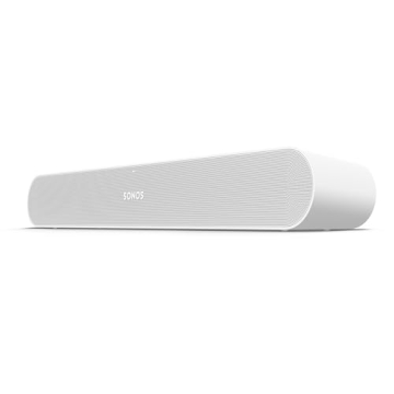 Sonos Ray Compact Soundbar - Enhance Your Audio Experience