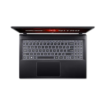 Acer Nitro V Gaming Laptop - Powerful Gaming Performance