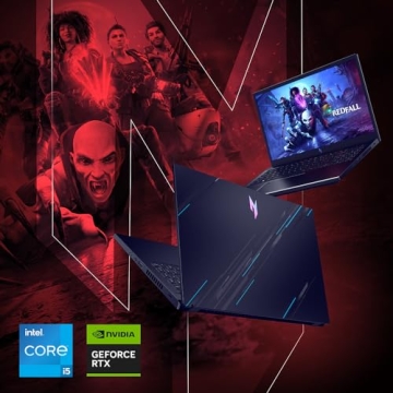 Acer Nitro V Gaming Laptop - Powerful Gaming Performance