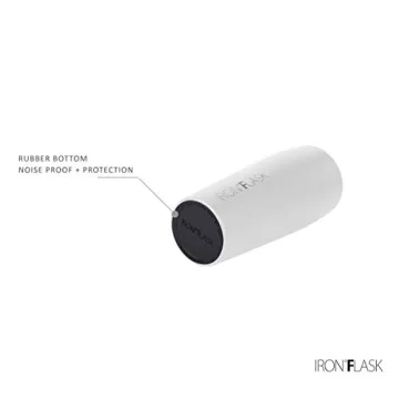 IRON °FLASK Nomad Tumbler - Hot & Cold Insulated Drinkware