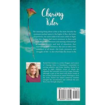Chasing Kites: One Mother's Unexpected Journey Through Infertility, Adoption, and Foster Care