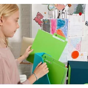 Deluxe School Years Keepsake Box for All Occasions