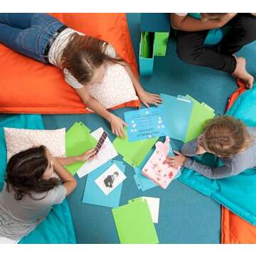 Deluxe School Years Keepsake Box for All Occasions