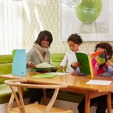 Deluxe School Years Keepsake Box for All Occasions