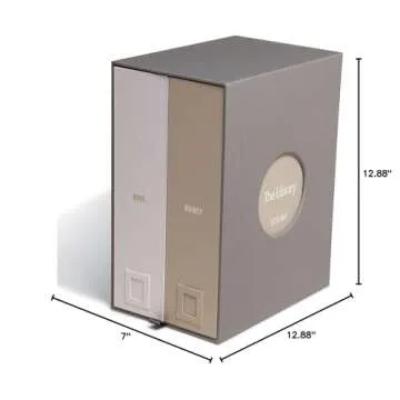 Deluxe School Years Keepsake Box for All Occasions