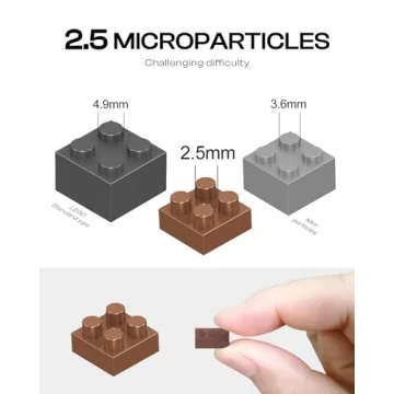 Big Bonsai Flowers Tree Architecture Building Kit