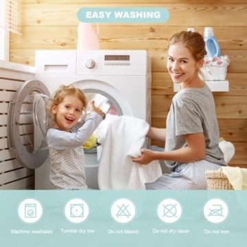 Best Hooded Towel for Kids - HIPHOP PANDA Unique Design