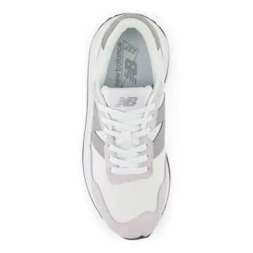 New Balance Women's 237 Sneaker in Pink for All-Day Comfort