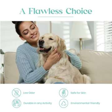 Beetles Gel Nail Polish Kit with Base and Top Coats