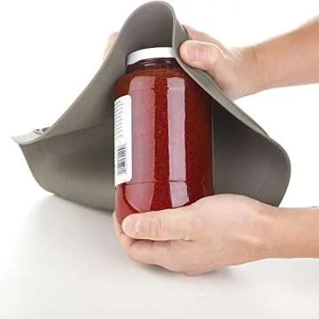 Versatile Multi-Mat Hot Pad for Easy Cooking and Cleanup