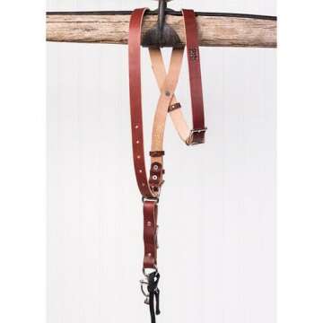 Gear Money Maker Bridle Skinny 2