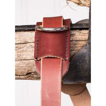 Gear Money Maker Bridle Skinny 2