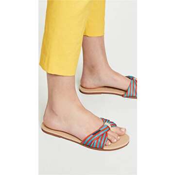 Havaianas You Saint Tropez Flip Flop Sandal