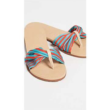 Havaianas You Saint Tropez Flip Flop Sandal