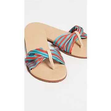 Havaianas You Saint Tropez Flip Flop Sandal
