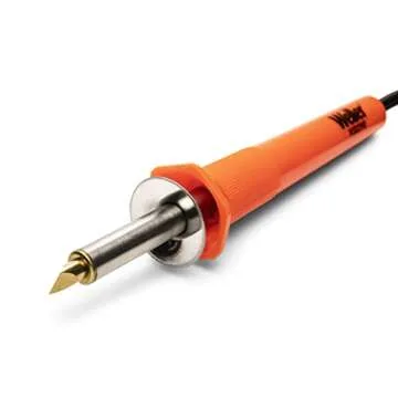 Weller WSB25WB 25-Watt Short Barrel Woodburning Kit