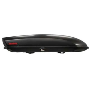 Yakima SkyBox 21 Cargo Carrier - Tool-Free & Secure