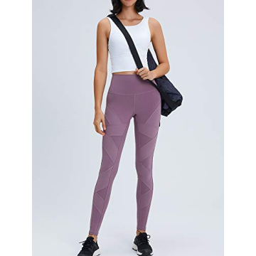 Workout Tank Tops for Women Comfortable Active Cropped