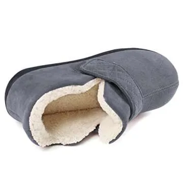 Comfortable Adjustable Slippers for Ultimate Comfort