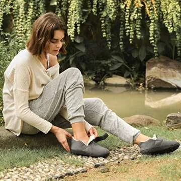 Comfortable Adjustable Slippers for Ultimate Comfort