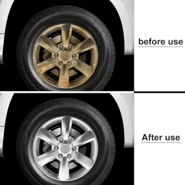 Magic Sponge Eraser 100 Pack | Multi Surface Foam Cleaning Pads