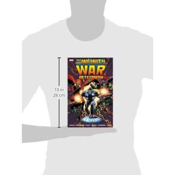 The Infinity War: Aftermath