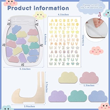Cute Reward Chart for Potty Training Kids with Accessories