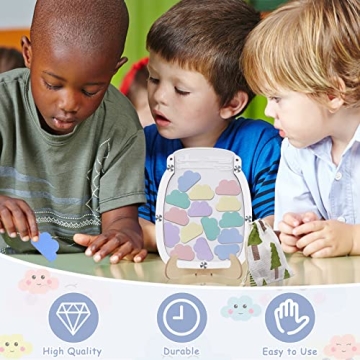 Cute Reward Chart for Potty Training Kids with Accessories