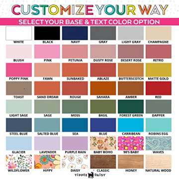 Custom Baby Name Sign for Nursery, Customized Wood Name Sign, Name Wall Decor for Nursery, Personali...