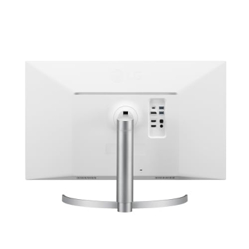 LG UltraFine 27-Inch 4K UHD Computer Monitor