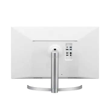 LG UltraFine 27-Inch 4K UHD Computer Monitor