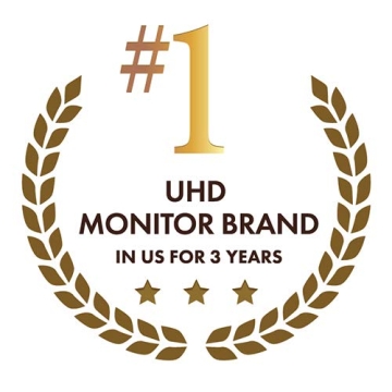 LG UltraFine 27-Inch 4K UHD Computer Monitor