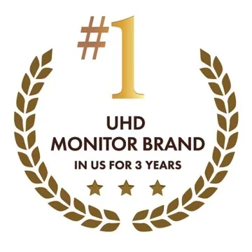 LG UltraFine 27-Inch 4K UHD Computer Monitor