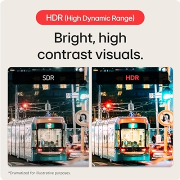 LG UltraFine 27-Inch 4K UHD Computer Monitor