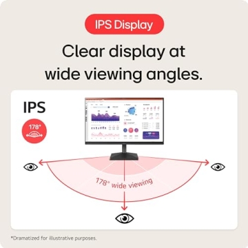 LG UltraFine 27-Inch 4K UHD Computer Monitor