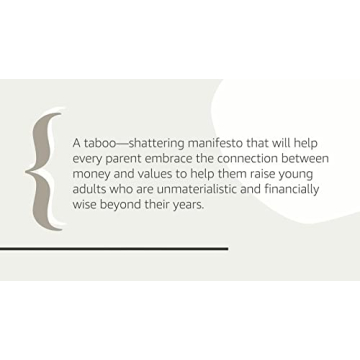 Raising Financially Smart Kids - The Opposite of Spoiled Guide