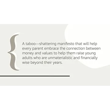 Raising Financially Smart Kids - The Opposite of Spoiled Guide