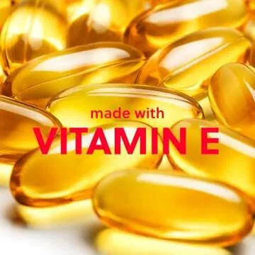 Tree Hut Strawberry Overnight Lip Mask | Leave on Overnight & Wake up to Soft, Hydrated Lips | Elevate your Self Care Routine | .6 oz.