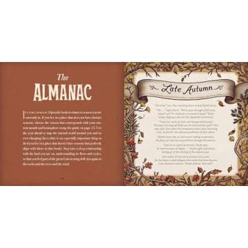 Maia Toll's Wild Wisdom Companion for Nature Lovers