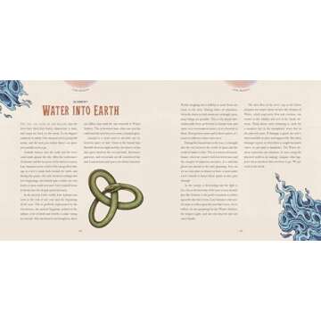 Maia Toll's Wild Wisdom Companion for Nature Lovers