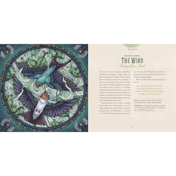 Maia Toll's Wild Wisdom Companion for Nature Lovers