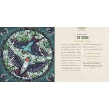 Maia Toll's Wild Wisdom Companion for Nature Lovers