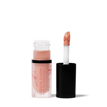 Monika Blunder Liquid Flush Cheek Tint - Vegan & Clean Beauty