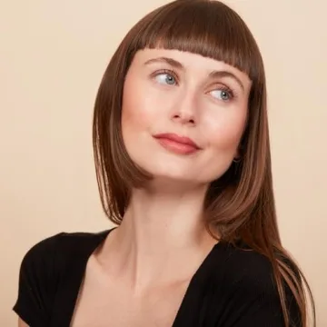 Monika Blunder Liquid Flush Cheek Tint - Vegan & Clean Beauty