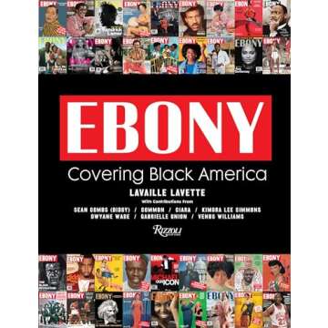 Ebony: Covering Black America